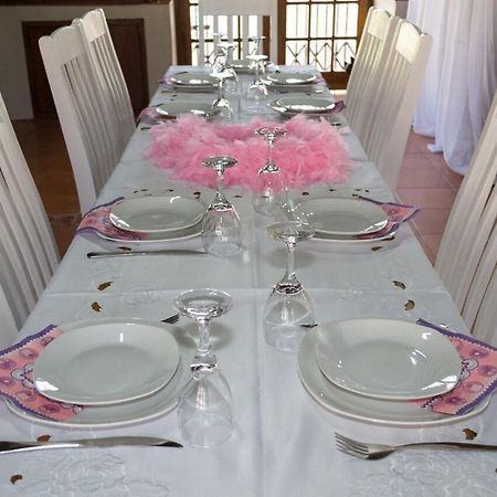 Tuscany Vryburg Esterno foto