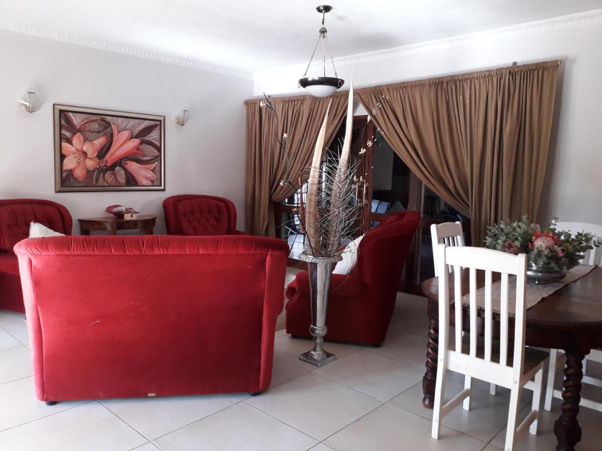 Tuscany Vryburg Esterno foto