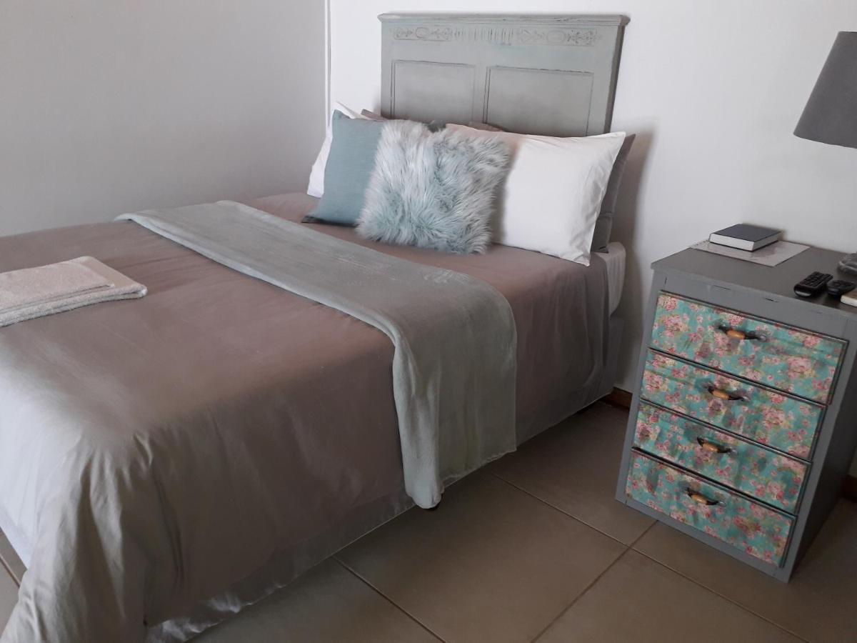 Tuscany Vryburg Esterno foto