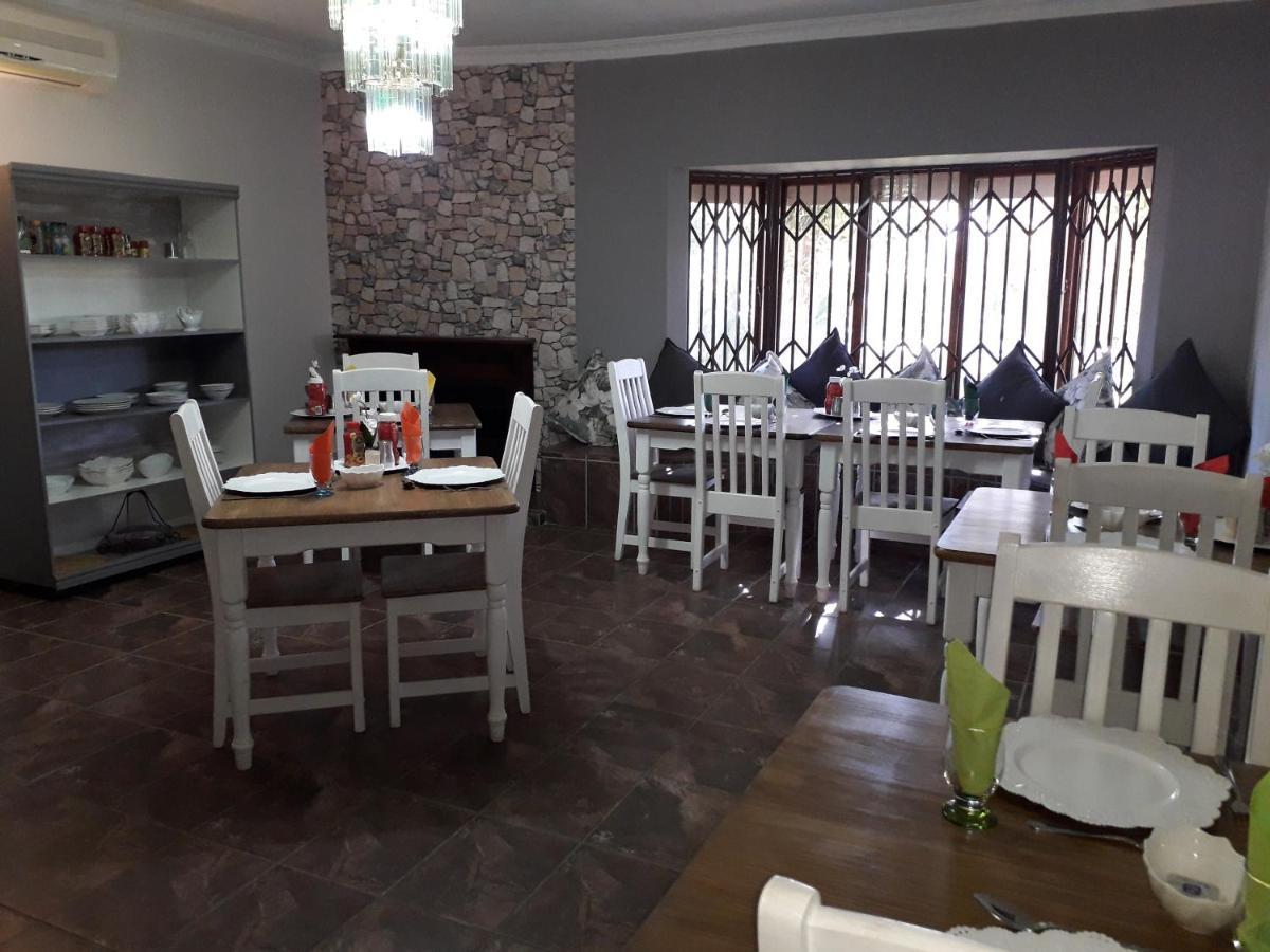 Tuscany Vryburg Esterno foto