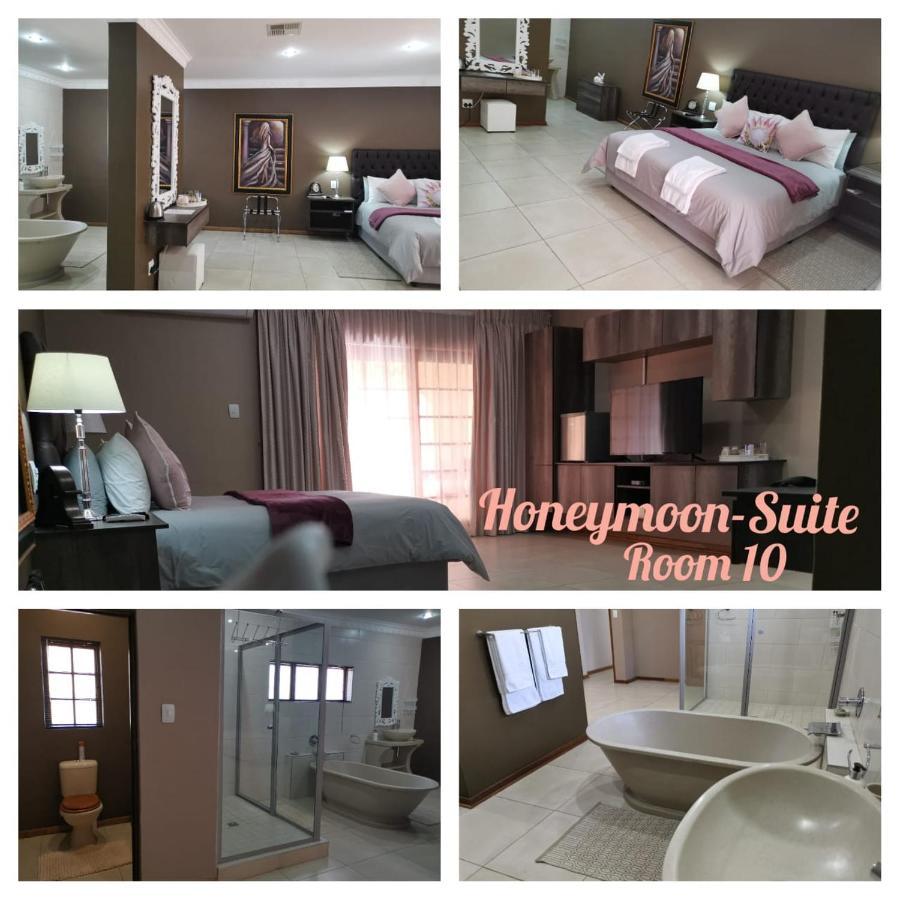 Tuscany Vryburg Esterno foto