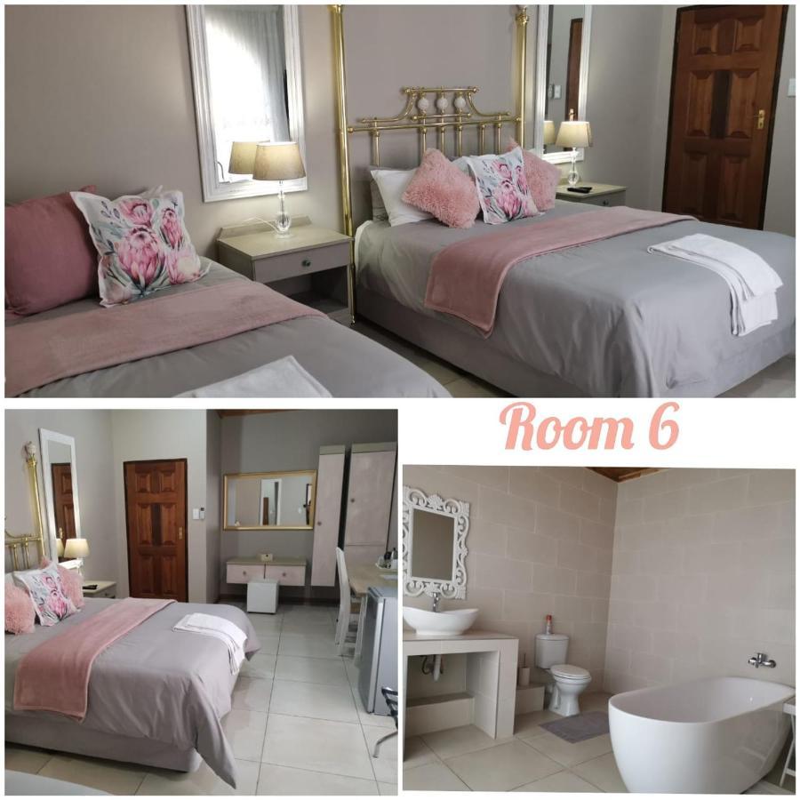 Tuscany Vryburg Esterno foto