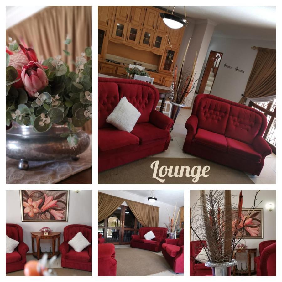 Tuscany Vryburg Esterno foto
