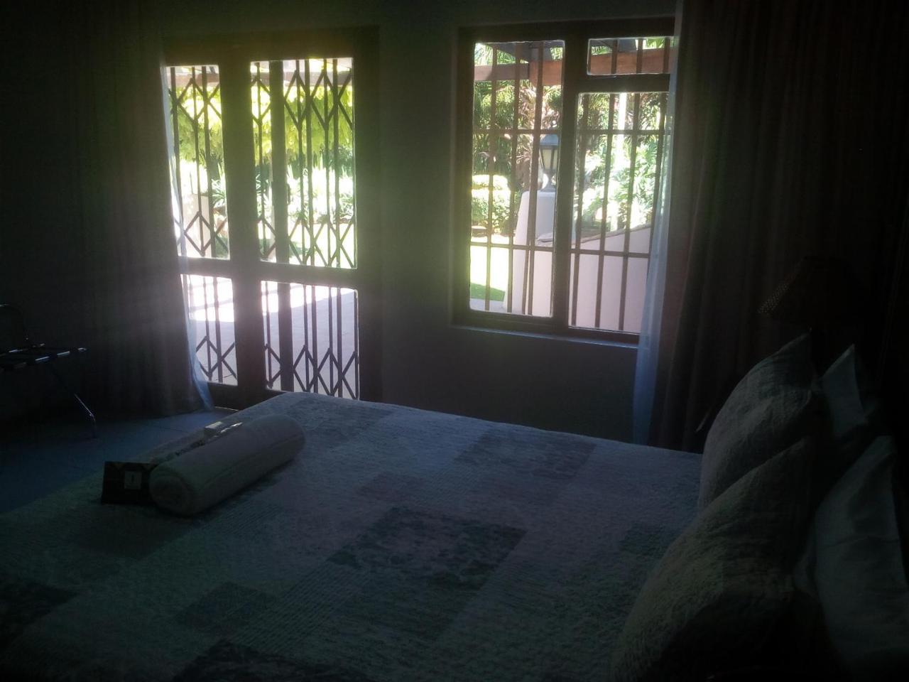 Tuscany Vryburg Esterno foto
