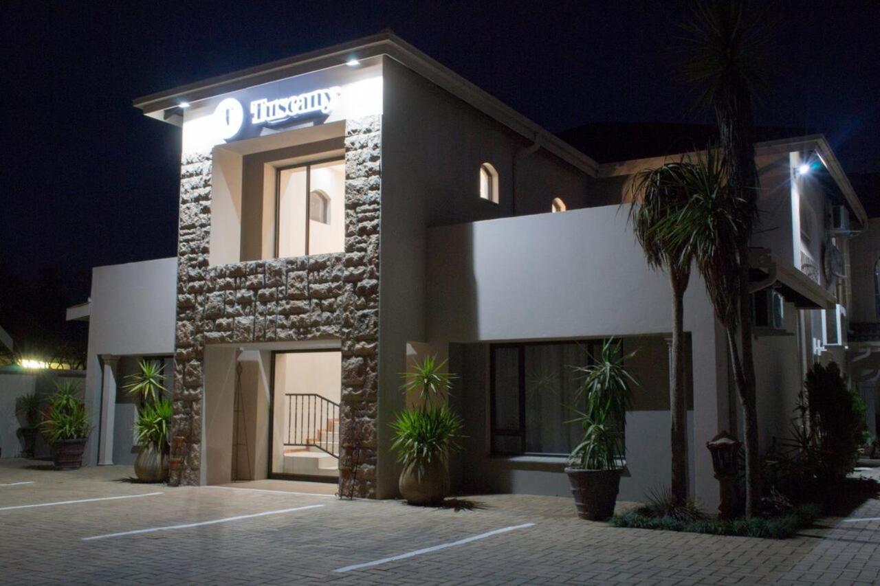 Tuscany Vryburg Esterno foto