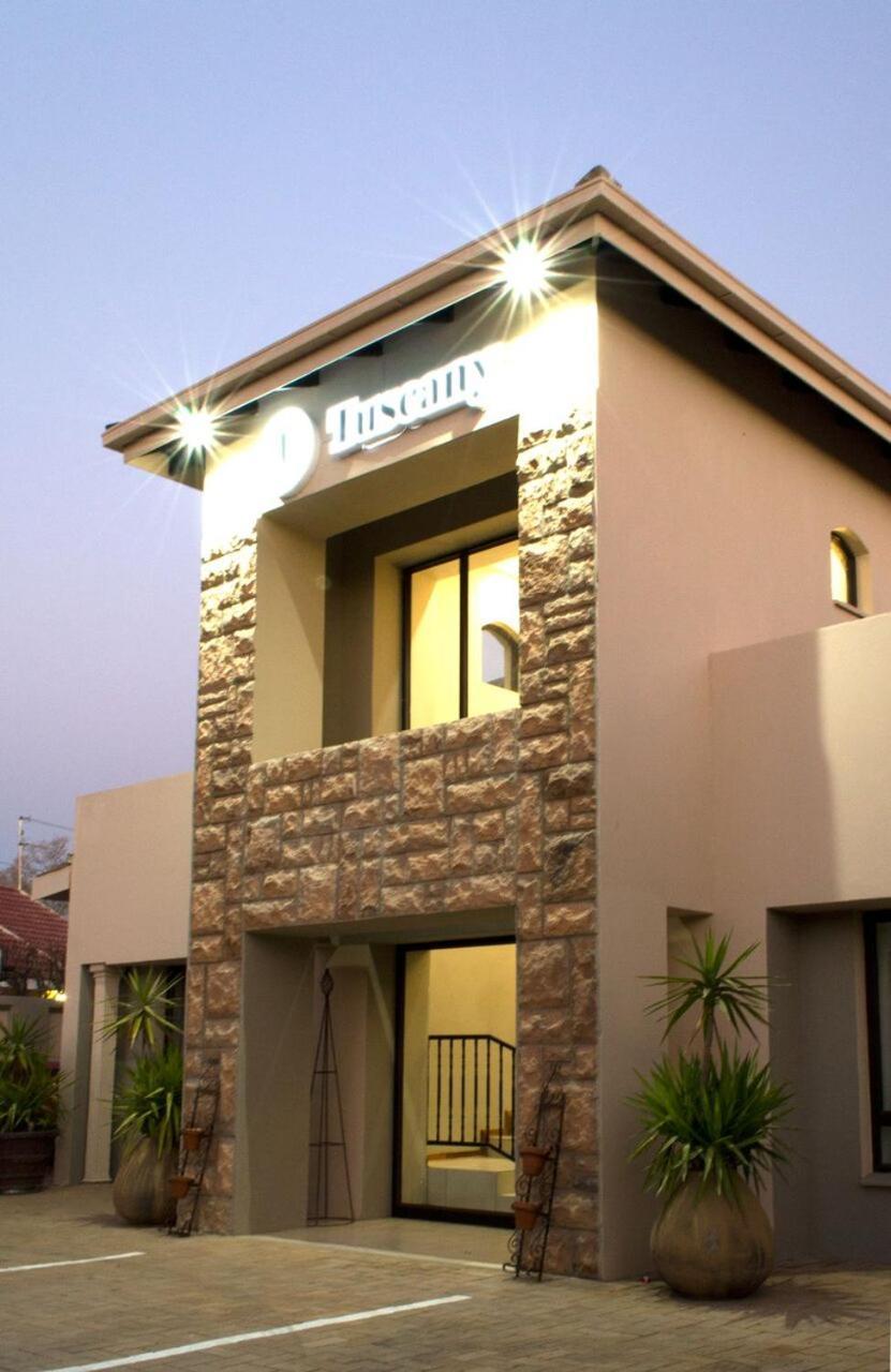Tuscany Vryburg Esterno foto