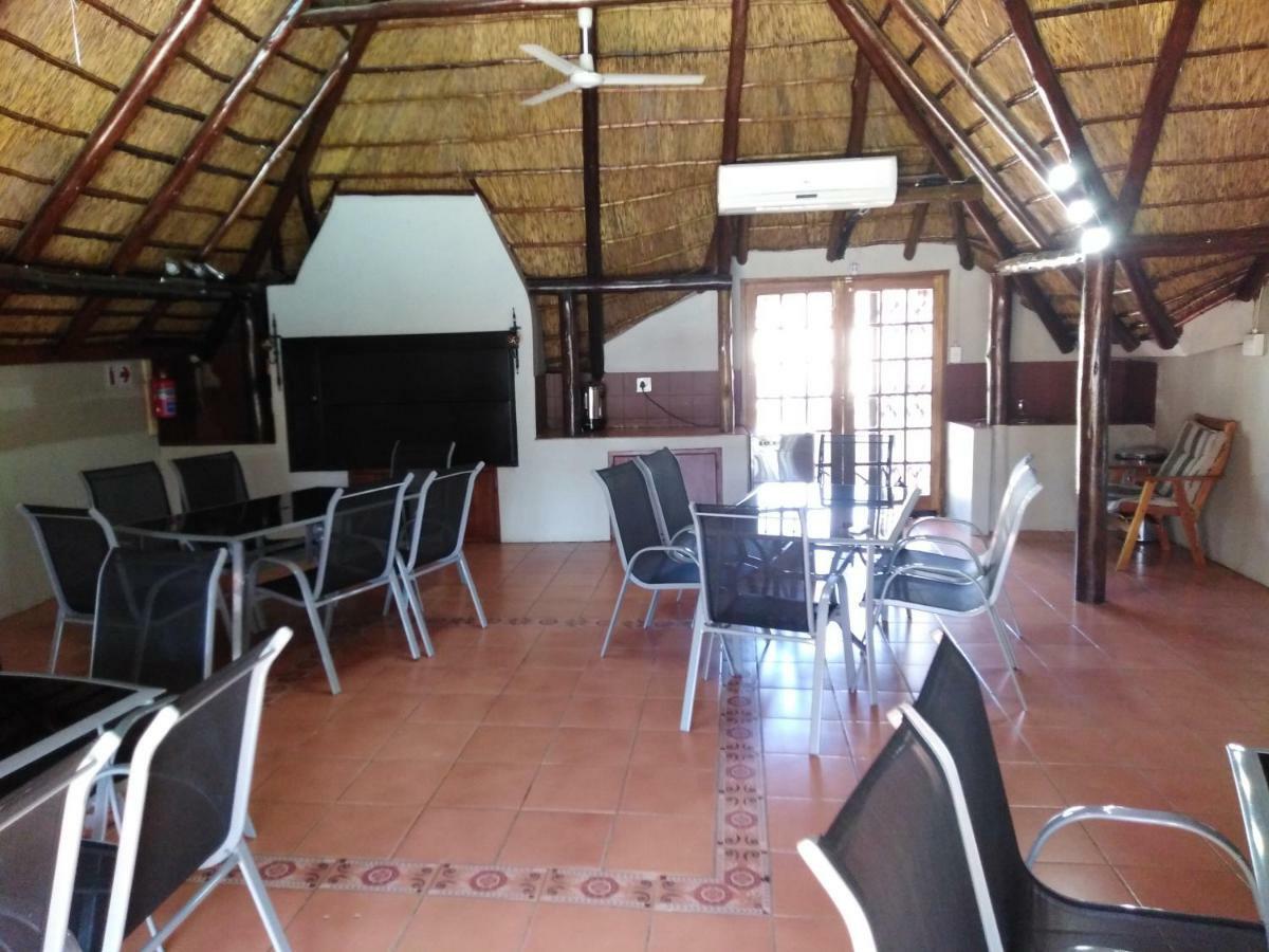Tuscany Vryburg Esterno foto