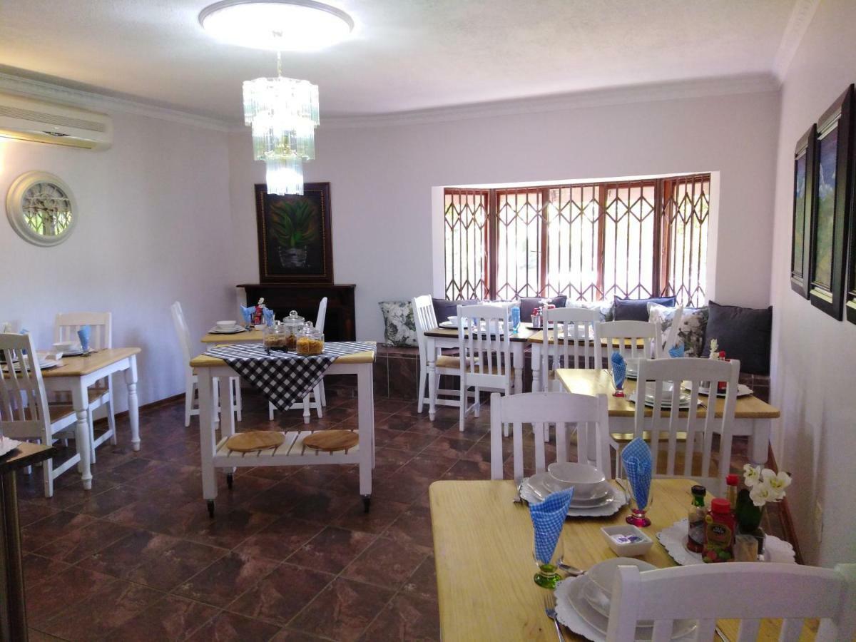 Tuscany Vryburg Esterno foto